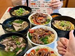 -合意桐坑牛肉粿·鲜牛肉火锅(嵩山总店)