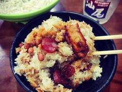 -明叔捞面