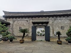 -蔡元培故居