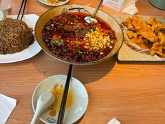 -群姐面馆·海鲜烧烤(同安路二店)