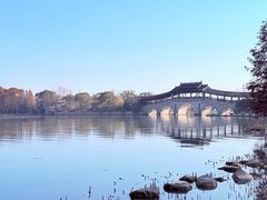 -长广溪湿地公园