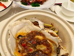 -小榄公饭店·岭南庭院餐厅(民安北路店)