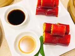-点都德(华强南店)