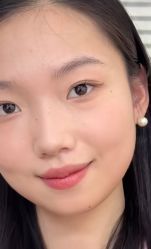 -韩美绣·骨相纹眉·洗眉美瞳线