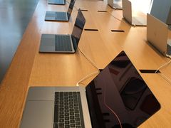 -Apple零售店(中街大悦城店)