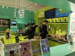 -gleeglee乐溢亦茶(合生汇店)