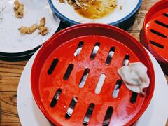 -来相会饺子·新辽菜(甘家口店)