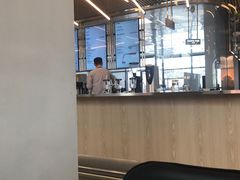 -Bracket Coffee(银河SOHO店)