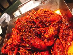 -阿财老铺·老蚌埠龙虾城(华夏总店)