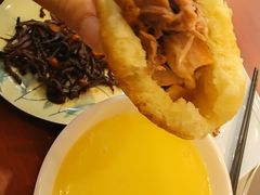 -聚首堂·特色小吃·肘子(什刹海德胜门店)