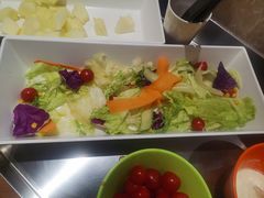 -比格比萨自助(国展店)