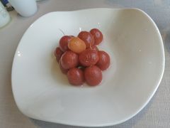 -一澜江宴·江景地标楚菜(江滩公园店)