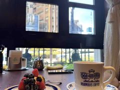 -西村咖啡店 (中山手本店)