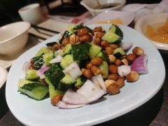 -蓉客成都火锅·招牌麻辣牛杂·特色香辣蹄花(凌水店)