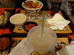 -吉野家(锦辉商城黄河路店)