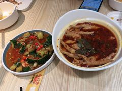 -领蟹祥记·香辣蟹·特色小海鲜(奥体天虹店)
