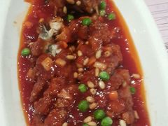 -鹿港小镇(悠唐店)