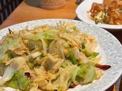-食鸡公社辣子鸡·潍坊菜·烧烤