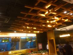 门面-伊喜饺子·烤鸭(五道口学院路店)