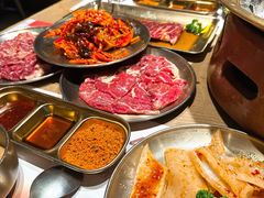 -西塔老太太泥炉烤肉(沈阳店)
