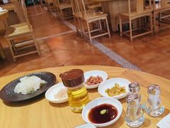 -德胜轩正宗顺德菜(宝安沙井会展中心店)