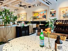 -Grand James·地中海bistro(百家湖1912店)