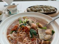 -莆田餐厅PUTIEN(颐堤港店)