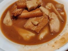 -吕氏疙瘩汤·新鲁菜(济南万象城店)