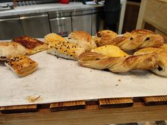 -筠咖啡西餐厅(上海国展宝龙丽筠酒店)