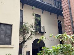 -大馆(前中区警署建築群)