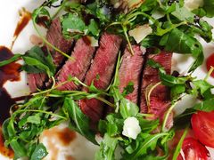 澳洲和牛M6西冷牛排-Solo(衡山路店)