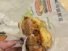 -德克士(聚银时代店)