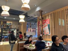 -西塔老太太泥炉烤肉(望京一店)