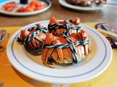 -咖啡苑自助餐厅·中国大饭店
