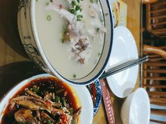 -易老妈蹄花.特色川菜(人民公园总店)