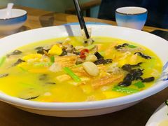 -陈家味(古柏店)