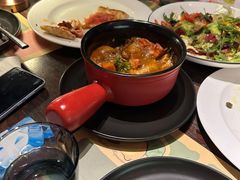 -安妮意大利餐厅(日坛店)