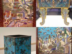 -上海博物馆(人民广场馆)