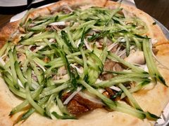 -FABIO’S费比欧披萨餐厅