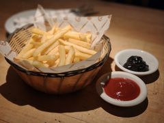 -宝莱纳餐厅(滨江店)