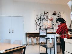 -Tims天好咖啡(莘庄龙之梦店)