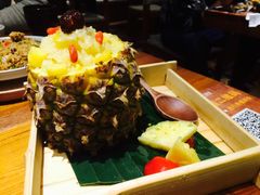 -云海肴·汽锅鸡·云南菜(天津国金汇店)