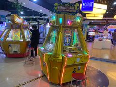 -大玩家(拱墅万达店)