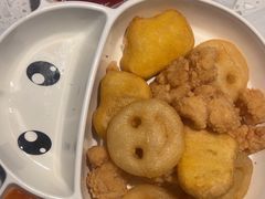 -Aqua Oasis 水天堂(常熟永旺店)