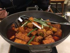 -那家小馆•北京菜•烤鸭(中关村店)