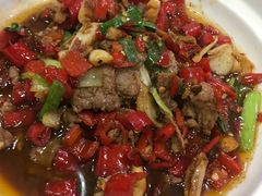-小放牛炒菜馆(裕华东路店)