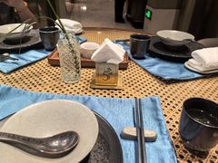 -杭州西湖柳莺里酒店·闻莺厅