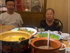 -百年神厨·地道川菜(清江西路店)