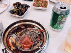 -围炉夜话·潮汕卤水火锅(榕江店)
