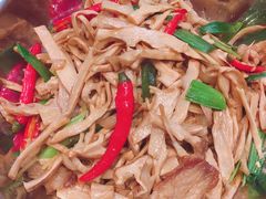 -院8里·少城记忆老川菜(宽窄巷子店)